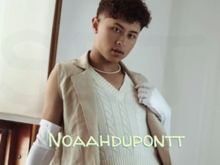 noaahdupontt Sexy Tchat