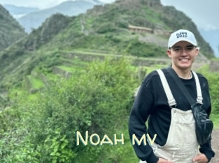 noah_mv Sexy Tchat