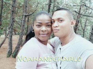 Noahandcharlo