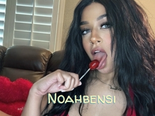 Noahbensi