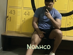 Noahco