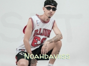 Noahdaviiss