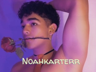 Noahkarterr