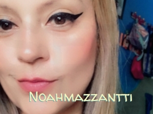 Noahmazzantti