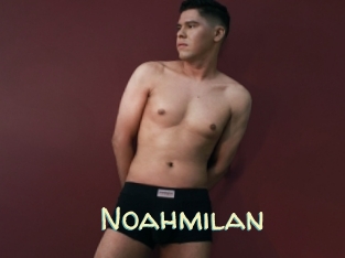 Noahmilan