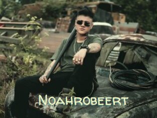 Noahrobeert