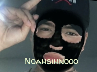 Noahsihnooo