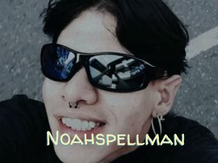Noahspellman