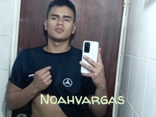 Noahvargas