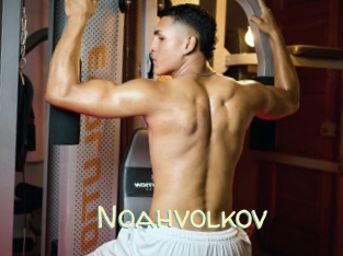 Noahvolkov