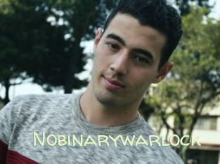 Nobinarywarlock