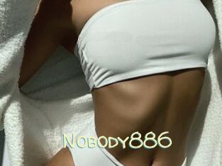Nobody886