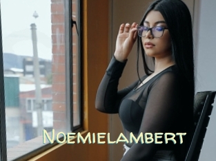 Noemielambert