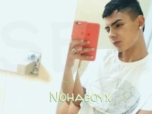 Nohaboyx