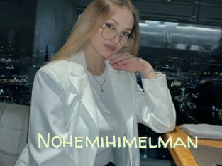 Nohemihimelman