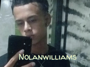 nolanwilliams Sexy Tchat