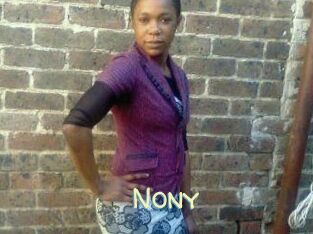 Nony
