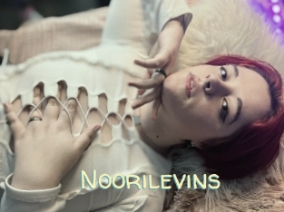Noorilevins