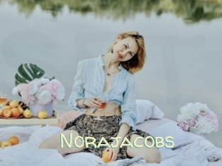 norajacobs Sexy Tchat