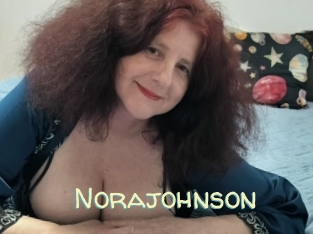 norajohnson Sexy Tchat