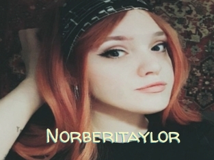 Norberitaylor