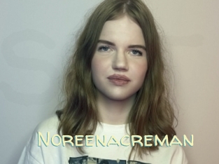 Noreenacreman