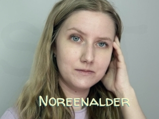 Noreenalder