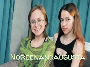 Noreenandaugusta