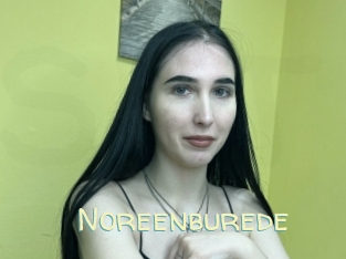 Noreenburede