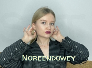 Noreendowey