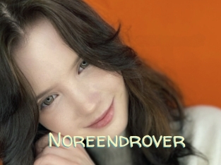 Noreendrover