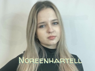 Noreenhartell