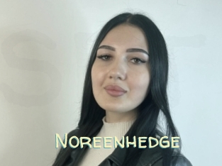 Noreenhedge