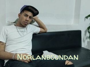Norlanboundan