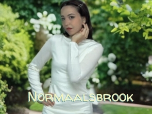 Normaalsbrook