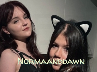 Normaanddawn