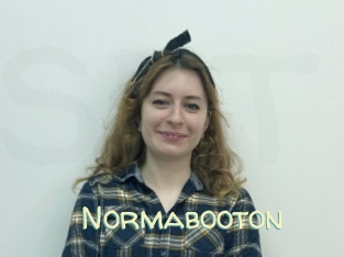 Normabooton