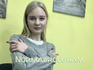 normabrougham Sexy Tchat