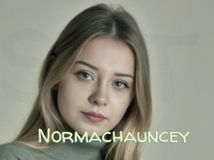 Normachauncey