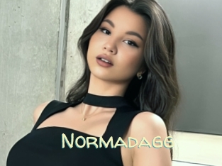 Normadagg