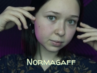 Normagaff