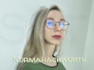 Normahackworth