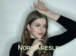 Normahesley