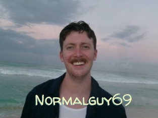 normalguy69 Sexy Tchat