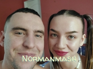 Normanmash