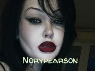 Norypearson
