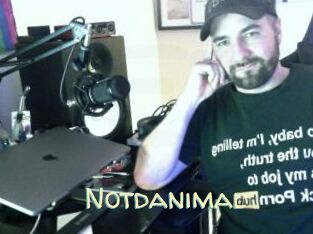 Notdanimal