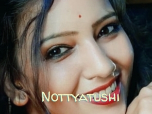 Nottyatushi