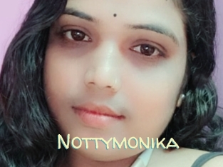 Nottymonika