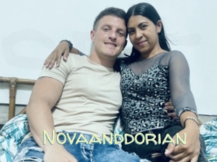 Novaanddorian
